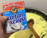 Foto langkah ke 4 dari resep 🍗🍗 Opor Kuning Lebaran 🍗🍗.