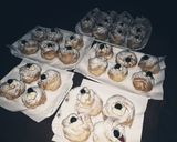 Foto del passaggio 5 della ricetta Zeppole di S.Giuseppe