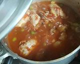 Foto del paso 3 de la receta: Tallarines en 321👌🍝
