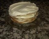 Foto del paso 9 de la receta: Postre Milhojas