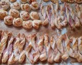 Vendégváró falatok recept fázis 6 fotója