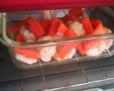 Foto del paso 1 de la receta: Ensalada rostizada 🔥🔥