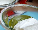 Foto langkah ke 3 dari resep Matcha Green Tea.