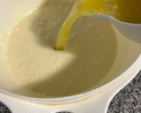 Foto del paso 7 de la receta: Postre de limón con leche condensada súper fácil