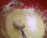 Foto langkah ke 4 dari resep Pancake Fluffy Pisang aroma Nangka (no mixer).