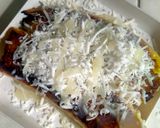 Foto langkah ke 4 dari resep 47. Pisang Bakar Keju.