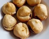 Foto langkah ke 8 dari resep KUE SUS TEFLON ANTI GAGAL🎉.