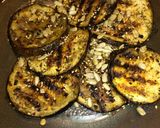 Foto del paso 5 de la receta: Berenjenas con semillas 🍆