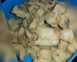 Foto langkah ke 6 dari resep Sayur Kol / Gubis Crispy.