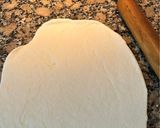 Foto del paso 3 de la receta: Pizzetas