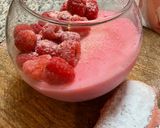 Une image de l'étape 6 de 🌸🎀Flan aux fruits rouge🍒🍓🫐🎀.