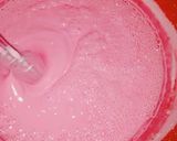 Foto del paso 3 de la receta: Bizcochuelo para torta grande😘😍😍🎂🍰con colorante a elección