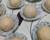Foto langkah ke 5 dari resep Bakpao.