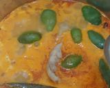 Foto langkah ke 3 dari resep Sayur cabe gendot kentang ceker.