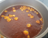 Foto del paso 3 de la receta: Col/Repollo rehogado con ajos, cayena y pimentón