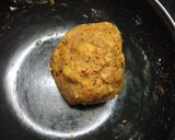 A picture of step 8 of Crispy Chana Cutlet Recipe / Veg Cutlet - Best Snack Recipe.