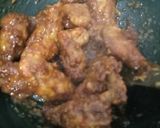 Foto langkah ke 7 dari resep Ayam Saus Pedas ala Korean Food.