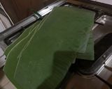 Foto langkah ke 2 dari resep Lupis gula aren.