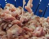 Foto del paso 1 de la receta: Carne en su jugo estilo Cynthia Serena