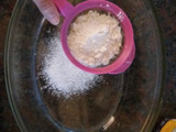 Masa de pizza