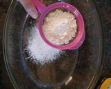 Foto del paso 2 de la receta: Masa de pizza