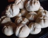 Foto del paso 3 de la receta: Pan caseritos