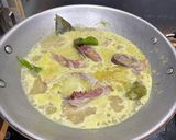 Foto langkah ke 3 dari resep Soto Bangkong Khas Semarang.