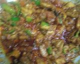 चिली ब्रिंजल करी (chilli brinjal curry recipe in marathi) रेसिपी स्टेप 2 फोटो 
