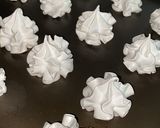 Foto del paso 5 de la receta: Merenguitos o suspiros