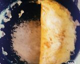 Foto del paso 5 de la receta: Omelette 🍖💕🧀