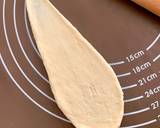 Roti Manis : Roll Pan & Cream Pan langkah memasak 3 foto