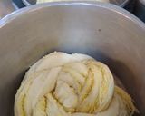 Foto del paso 3 de la receta: Pan roseta de queso