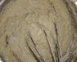 A picture of step 2 of Honey Cake.