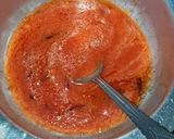 A picture of step 2 of Simple indomie.