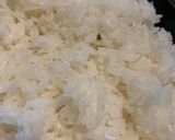 Foto del paso 4 de la receta: Chuletas de pavita con ensalada rusa y arroz graneadito