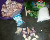 Foto langkah ke 6 dari resep Mie Ayam Kumplit.