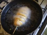 Potato spiral
