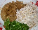 صورة لخطوة 3 من وصفة بوراك نص نص