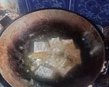 Foto langkah ke 1 dari resep 10. Tempe Penyet Kemangi.