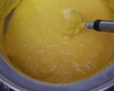 A picture of step 1 of Jalebee.