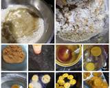 Sweet Shakkar para recipe step 1 photo