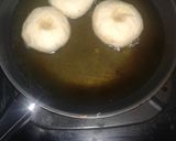 Foto langkah ke 5 dari resep Donat tanpa telur recook mbak ning calm.