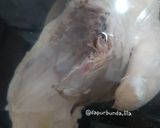 Foto langkah ke 1 dari resep Soto Ayam Bening Semarangan.