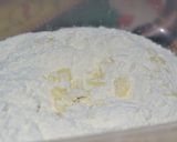 Foto del paso 1 de la receta: Colaciones de dulce de leche con masa de grasa