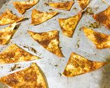 Foto del paso 3 de la receta: Lasagna Chips