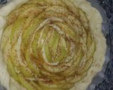 Foto del paso 6 de la receta: Tarta Flor de Manzana