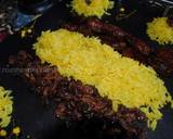 Azerbaijani rice pilaf with milk (Sutti polow) recipe step 8 photo