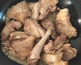 Foto langkah ke 3 dari resep Ayam Bistik.