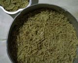 Foto langkah ke 4 dari resep Mie instan cake.