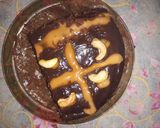 صورة لخطوة 5 من وصفة كيكة شوكولاتة 😍